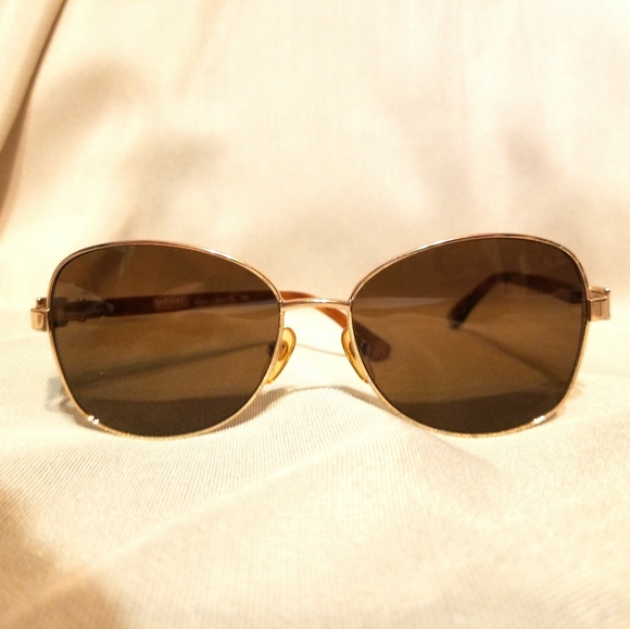 Michael Kors alissa sunglasses